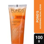 Ponds Face Wash Scrub 100 Gm - 69647375