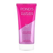 Ponds Flawless Radiance Tone Face Wash - 100ml - 48810