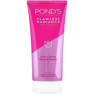 Ponds Flawless Radiance Tone Face Wash - 100ml - 48810