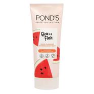 Ponds Glow in a Flash Facial Cleanser 90gm