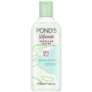 Ponds Hydrating Aloe Vera Vitamin Micellar Water 100 ml - 139700932