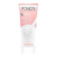 Ponds Instabright Tone Up Milk Facial Foam 100 gm (UAE) - 139700812