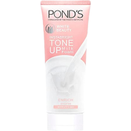 Ponds Instabright Tone Up Milk Facial Foam 100 gm - 139700812