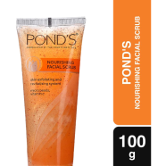 Ponds Nourishing Facial Scrub 100 gm - 69647375 icon