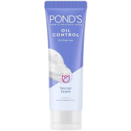 Ponds Oil Control Face Foam Tube 50 gm - 139701200