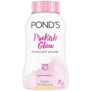 Ponds Pinkish Glow Translucent Facial Powder 50g icon