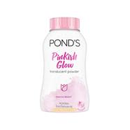 Ponds Pinkish Glow Translucent Facial Powder 50g