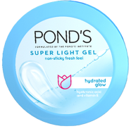 Pond’s Super Light Gel Moisturiser 49g icon