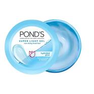 Ponds Super Light Gel Moisturizer - 25ml - 47574