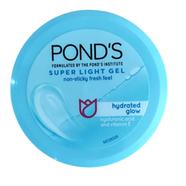 Ponds Super Light Gel Moisturizer - 50 gm - 32561