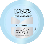 Ponds Super Light Gel Moisturizer 50g - 32561 icon
