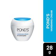 Ponds Vanishing Cream 28 Gm - 69583007