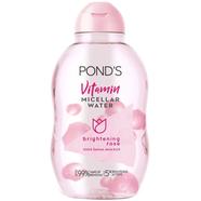 Pond’s Vitamin Brightening Rose Micellar Water 55ml image