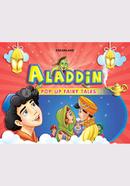 Pop Up Fairy Tales Aladdin