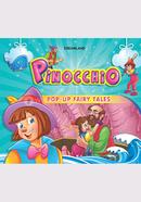Pop Up Fairy Tales Pinocchio