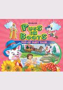 Pop Up Fairy Tales Pus In Boots