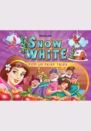 Pop Up Fairy Tales Snow White