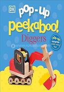 Pop-Up Peekaboo! Diggers