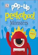 Pop Up Peekaboo! Monsters