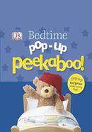 Pop-Up Peekaboo! : Bedtime