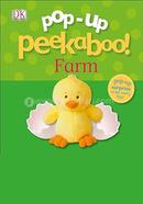 Pop-Up Peekaboo! : Farm