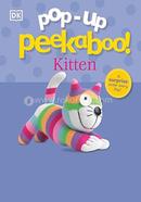 Pop-Up Peekaboo! : Kittens!
