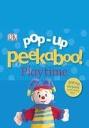 Pop-Up Peekaboo! : Playtime