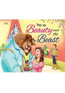 Pop-up Beauty and the Beast