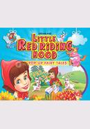 Pop-up Fairy Tales-little Red Riding Hood
