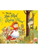 Pop-up Little Red Riding Hood