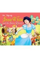 Pop-up Snow White and the Seven Dwarfs