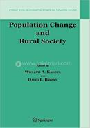 Population Change and Rural Society