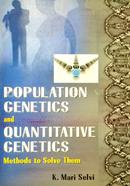 Population Genetics and Quantitative Genetics-Methods to Solve Them