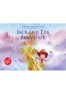 Popup Book (English) - Jack and The Beanstalk 