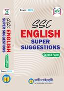 Popy SSC English Super Suggestions with Solution - 2nd Paper
