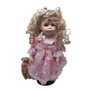 Porcelain Doll 35 CM - RI 205171