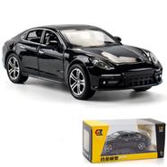 Porsche Panamera Diecast Alloy Car 1:32 Supercar Vehicles 6 open Metal Car Model Car Sound Light Toys For Gift - CZ26 