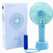 Portable Rechargeable Travel Fan - SS-2