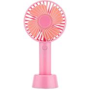 Portable Rechargeable Travel Fan - SS-2