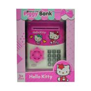 Hello Kitty Trolley Case Piggy Bank Toy (atm_bank_3003hk_p) - HelloKitty Pink icon