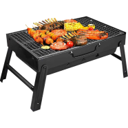 Portable Barbecue Machine - 14 Inc icon