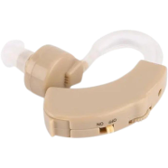 Portable Hearing Aid Mini Ear Sound Amplifier Adjustable Ear Hearing Amplifier