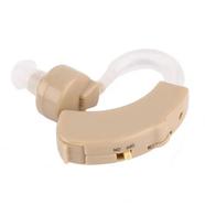 Portable Hearing Aid Mini Ear Sound Amplifier Adjustable Ear Hearing Amplifier