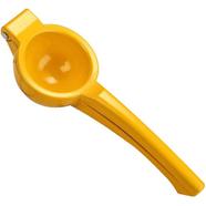 Portable Lemon Juicer - Yellow