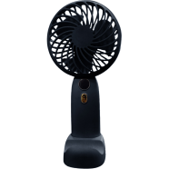 Portable Mini Handheld Fan 5 Adjustable Speeds