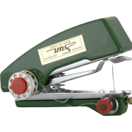 Portable Mini Manual Sewing Machine 1 Pcs