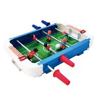 Portable Mini Soccer Game Set for Adults and Kids
