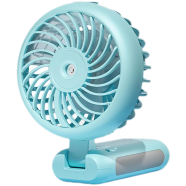 Portable Mini Table fan Nature wind Fan