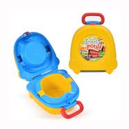 Be Cute Multifunctional Portable Leak Proof Handy Portable Potty