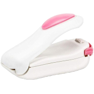 Portable Sealer Package Mini Sealing Machine Food Snack Clip Heat Sealer